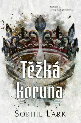 Těžká koruna