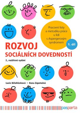 Rozvoj sociálních dovedností