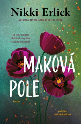 Maková pole