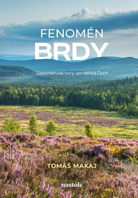 Fenomén Brdy