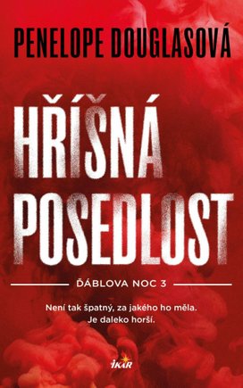 Ďáblova noc Hříšná posedlost