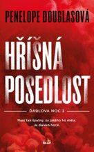 Ďáblova noc Hříšná posedlost