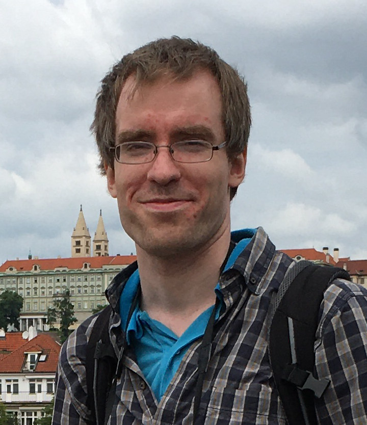 Jiří  Klaban