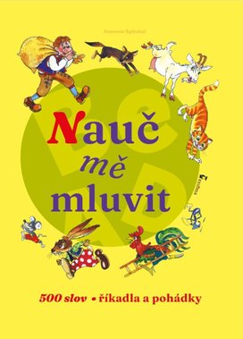 Nauč mě mluvit