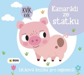 Kamarádi ze statku