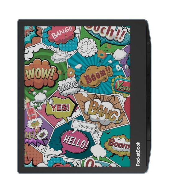 PocketBook 700K3 ERA Color Stormy Sea