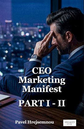 CEO Marketing Manifest 