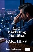 CEO Marketing Manifest 