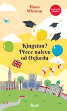 Kingston? Přece nalevo od Oxfordu