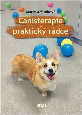Canisterapie