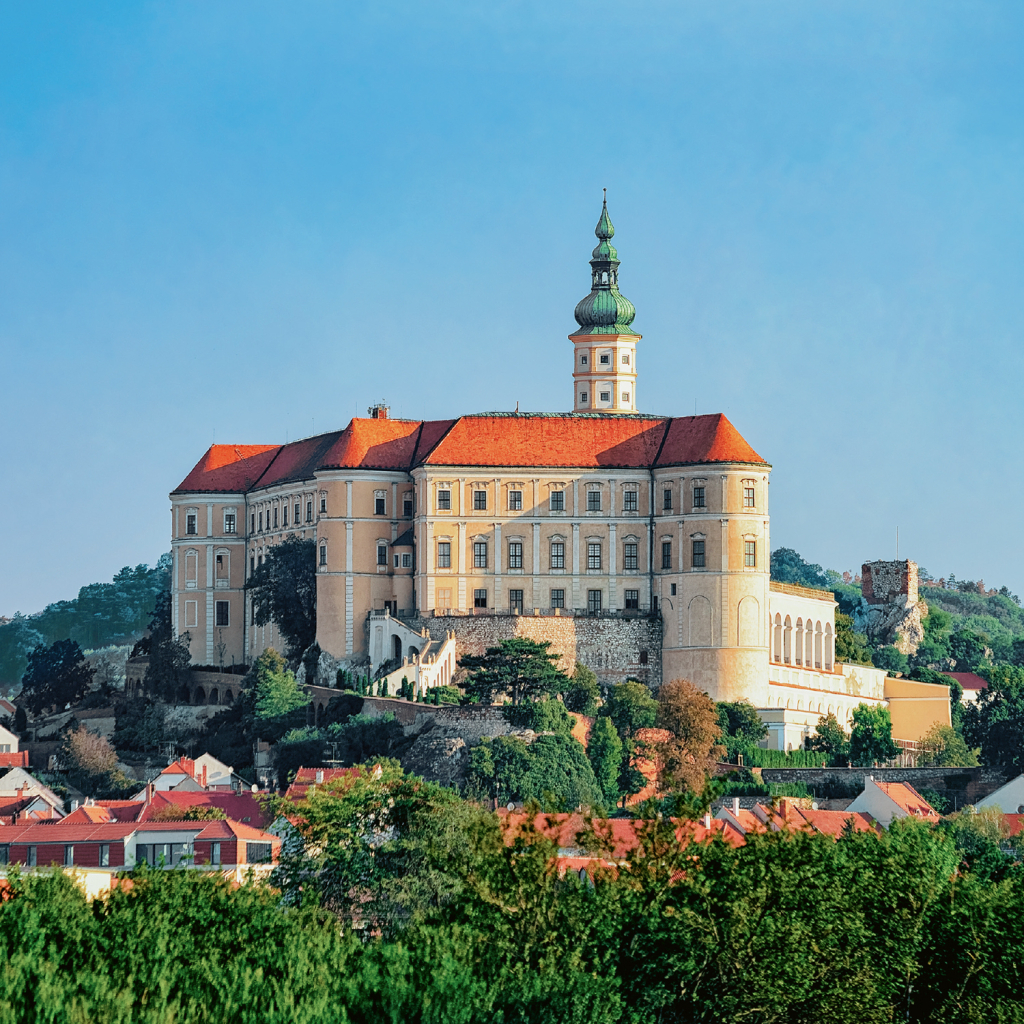 Poznámkový kalendář Česká republika 2027 - nástěnný kalendář