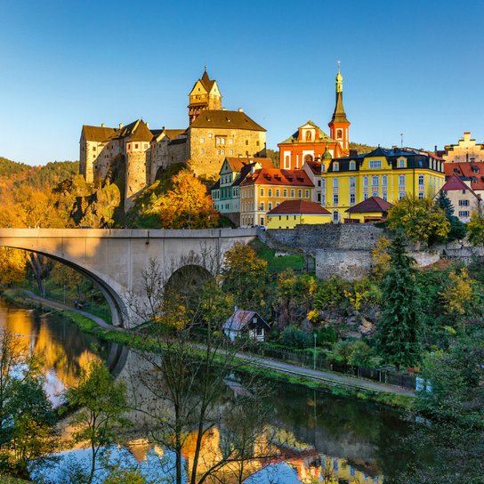 Poznámkový kalendář Česká republika 2027 - nástěnný kalendář
