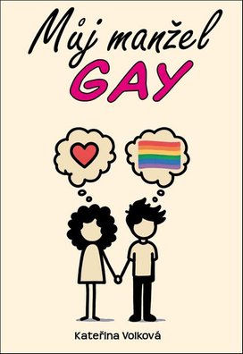Můj manžel gay