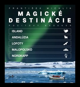 Magické destinácie