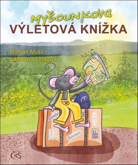 Myšounkova výletová knížka