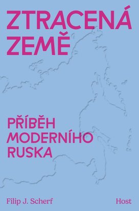 Ztracená země