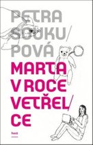 Marta v roce vetřelce