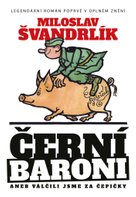Černí baroni