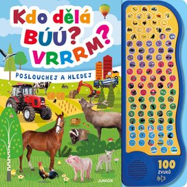 Poslouchej a hledej