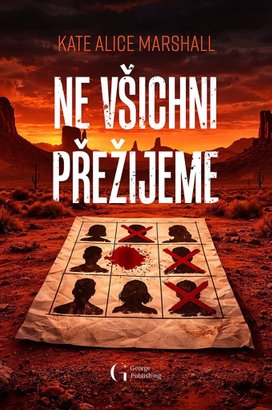 Ne všichni přežijeme