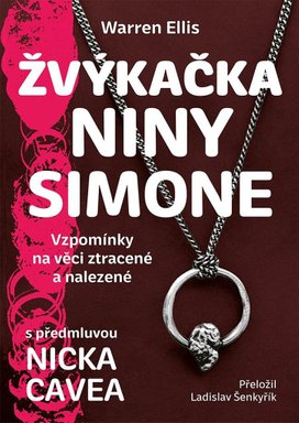 Žvýkačka Niny Simone