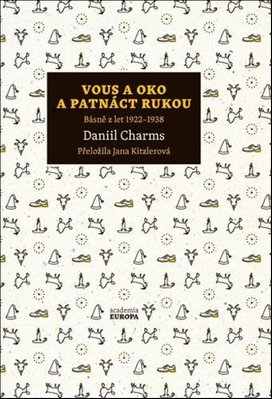 Vous a oko a patnáct rukou