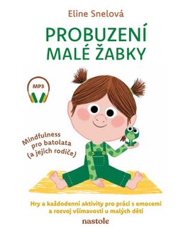 Probuzení malé žabky