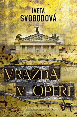 Vražda v opeře