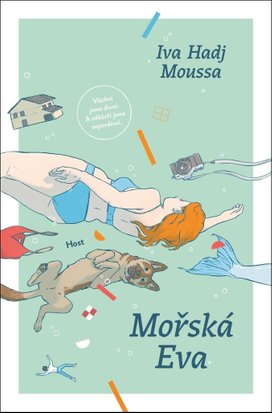 Mořská Eva