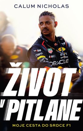 Život v pitlane