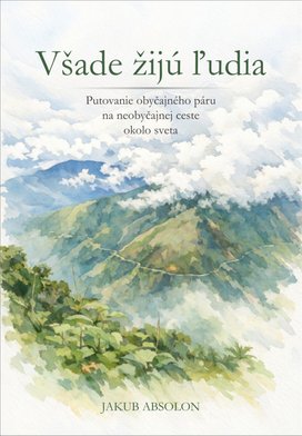 Všade žijú ľudia
