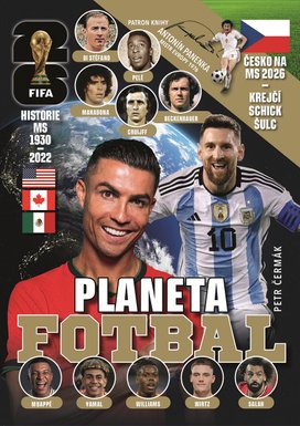 Planeta Fotbal