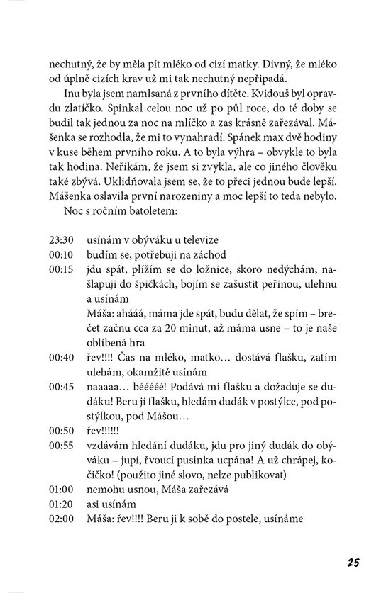 Rychle se ani pes nevysere
