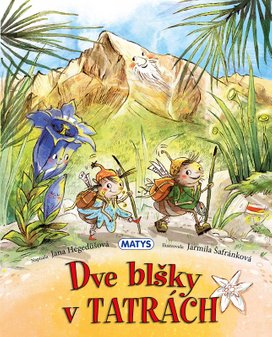 Dve blšky v Tatrách