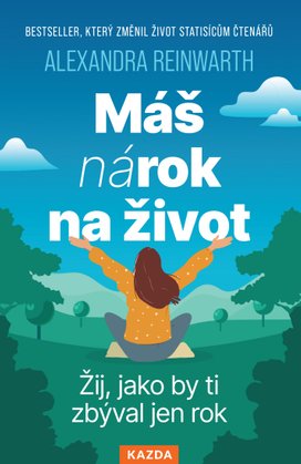 Máš nárok na život