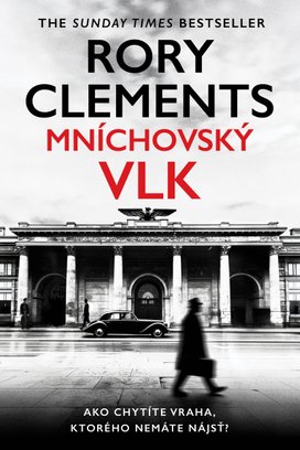 Mníchovský vlk