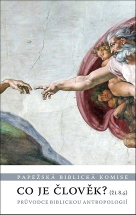 Co je člověk?