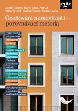 Oceňování nemovitostí – porovnávací metoda