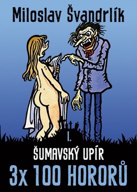 Šumavský upír