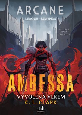 Ambessa Vyvolena vlkem