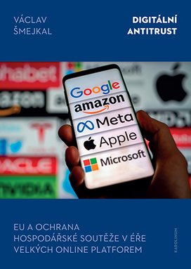 Digitální antitrust