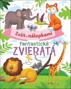 Fantastické zvieratá