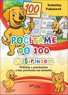 Počítame do 100