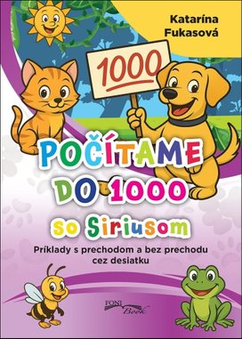 Počítame do 1000