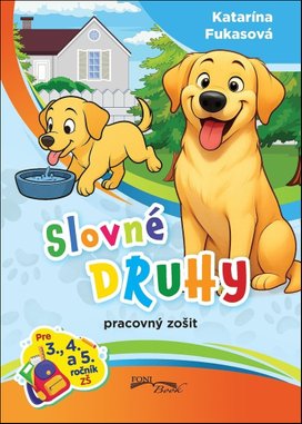 Slovné druhy