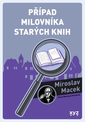 Případ milovníka starých knih