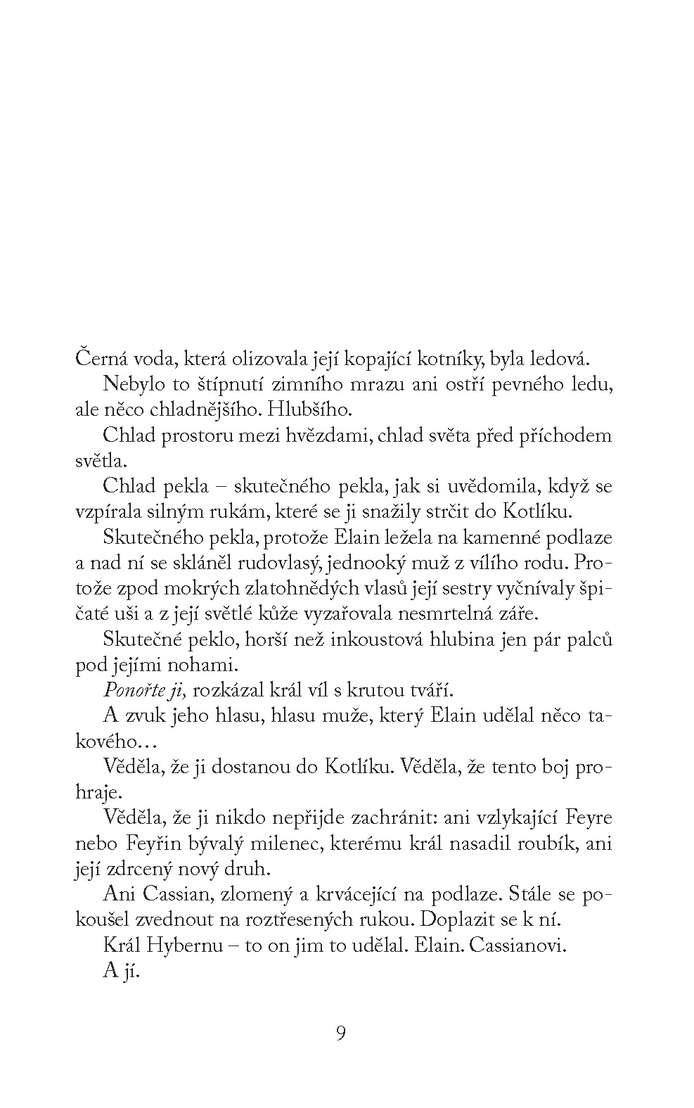 Dvůr stříbrných plamenů