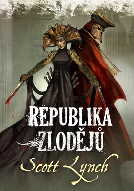 Lži Lockeho Lamory