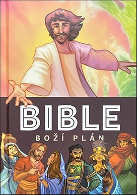 Bible Boží plán