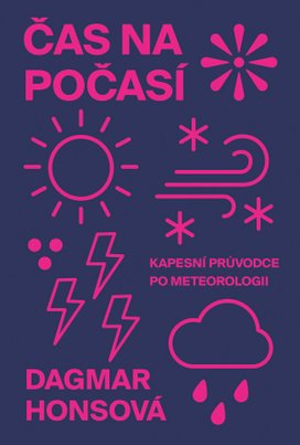 Čas na počasí